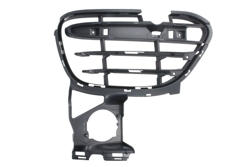 Front Right Bumper Grille For: PORSCHE CAYENNE II 92A/958 06.10-10.14