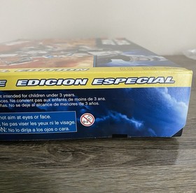 Lego Star Wars 7869 Battle for Geonosis Brand New Sealed Captain Rex Luminara