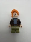 LEGO Star Wars NASH DURANGO MiniFig Young Jedi sw1324 Firehawk