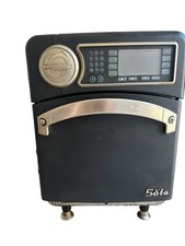 Turbo Chef SOTA NGO Oven 2015 NGOD 17318 high...