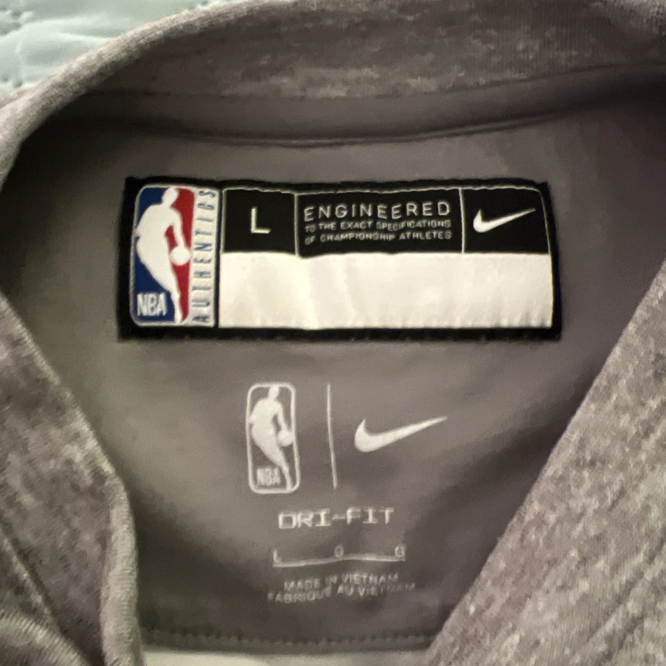Sudadera grande Nike G League Herd Foto 3 de 4