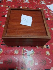 SUDOKU IN LEGNO 14 × 14 ×6 + ISTRUZIONI + 11 CARTELLINE N 14 - 15 - 16 - 17 - 18