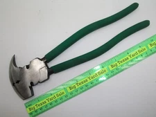 Diamond Fence Pliers