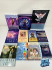 Doreen Virtue 11 Book Lot Angel Numbers 101 Angels Fairies Earth Crystal OOP