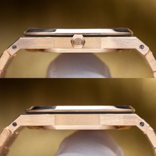 Audemars Piguet Royal Oak ‘Jumbo’ Rose Gold Non-Converted 39mm 15202OR Full Set 9