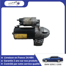 Démarreur BMW SERIE 3