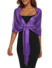 Shawls and Wraps for Weddings Evening Dresses Elegant Shawls and Wraps Dress ...