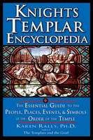 Knights Templar Encyclopedia | Karen Ralls | Englisch | Taschenbuch | 2007