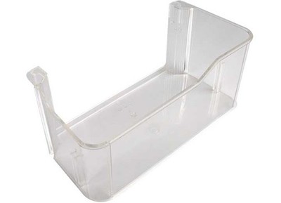 Dometic USA Lower Door Shelf Clear Part 3851052047 for Refrigerator Storage