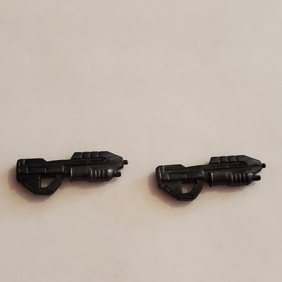 1/18 Action Figure Guns Lot Weapons Custom Fodder 3.75'' Joytoy Star Wars GI Joe