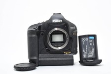 Canon EOS-1Ds Mark III Y3376#033