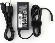 65W AC Adapter Charger for Dell Latitude 5280 5290 5480 5490 5580 5590 19.5V