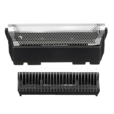 Foil, Cutter Blade, Shaver Head  Blade Set 424 for Braun 5419, 5424, 5469, 5470