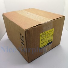 SQUARE D HJL36100M73 Circuit Breaker New in Box