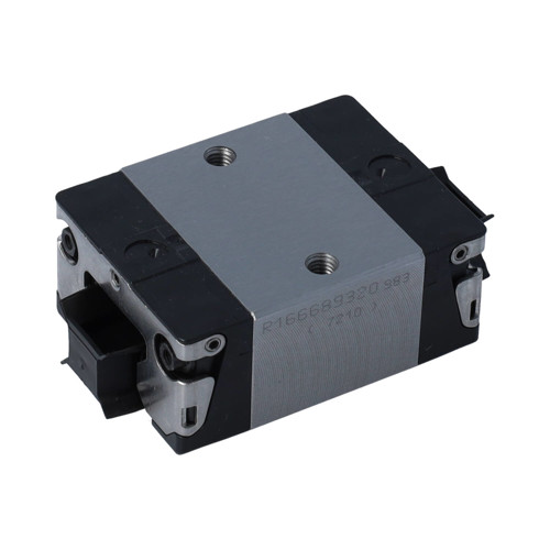 1666-893-20 Bosch-Rexroth 20 x 0 x 0 mm LINEAR BALL UNIT