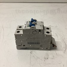 Allen bradley 1492-SPM1C020 SER. D Breakers (2 PCS) S-934