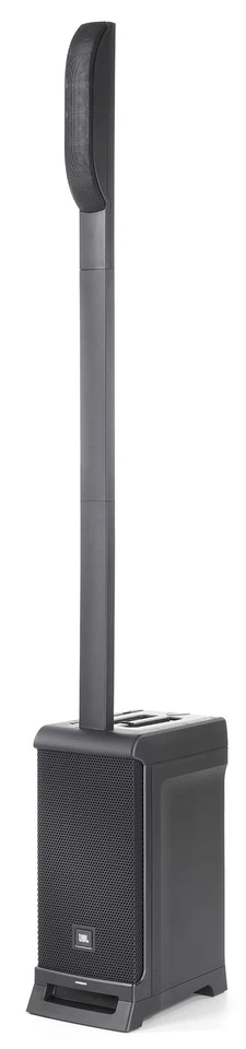 JBL IRX ONE 1300w Powered Line Array DJ PA Speaker+Mixer+Subwoofer+Headset Mic - Image 4 of 4