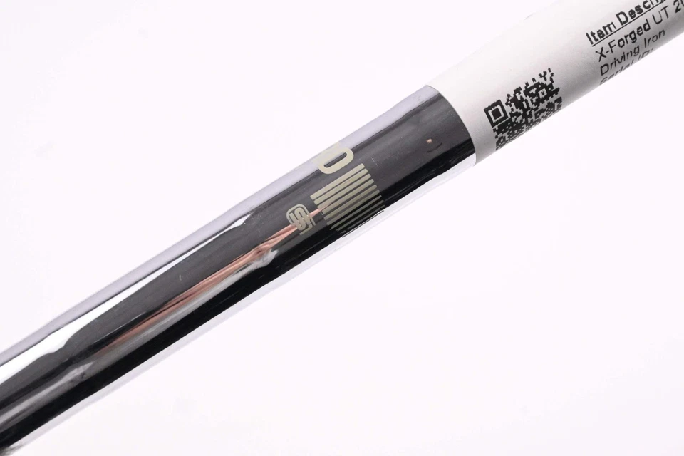 Callaway X-Forged UT 2018 Driving #2 Iron / 18 Degree / Regular Flex NS Pro - Image 4 of 4