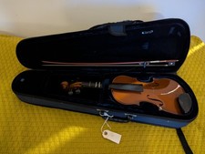 3/4 Size Violin For Repair
