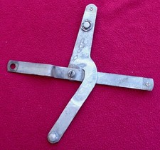 1946-1948 Dodge Coupe Stock Window Regulator 791025 1946-1948 Dodge Coupe Stock Window Regulator 791025