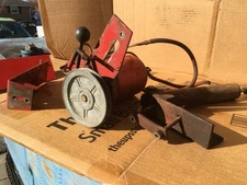 Wheel Horse 502 Hydraulic Lift system, Very Hard to Find.