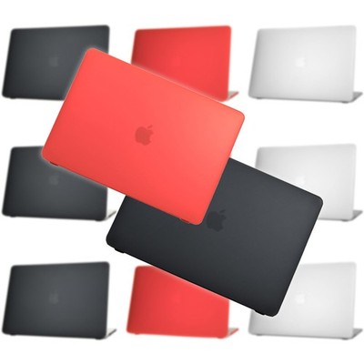 Macbook Pro 13 Zoll 2016 Hülle Hardcase NALIA Case Cover klar transparent dünn
