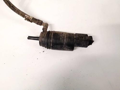 67128377612 Waschwasserpumpe, Scheibenreinigung  BMW 5-Series DE1870500-70