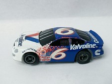 LIFE-LIKE VALVOLINE CUMMINS FORD TAURUS #6 HO...