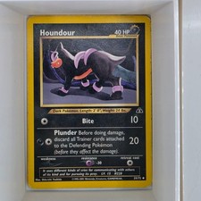 Houndour (39) (Neo Discovery) [39/75] MP on eBay