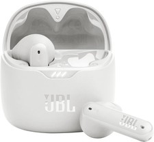 JBL Tune Flex True Wireless Earbuds Active Noise Cancellation In Ear - White