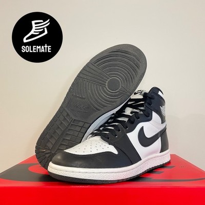 Nike Air Jordan 1 Retro High '85 Black White 2023 BQ4422-001 Fast Ship  M8/W9.5