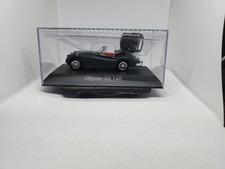 Norev Jaguar Xk140 Roadster 1957 1:43 270032