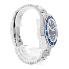 Tudor Black Bay Fifty-Eight 79030B 39mm Blue Steel Aluminum Mens Watch 2021 6