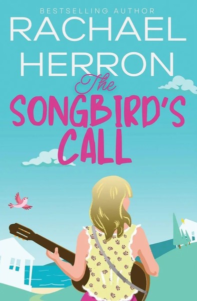 The Songbird's Call Rachael Herron Taschenbuch The Songbirds Of Darling Bay 2017-image
