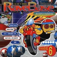 Rave Base Vol.6 von Various | CD | Zustand sehr gut