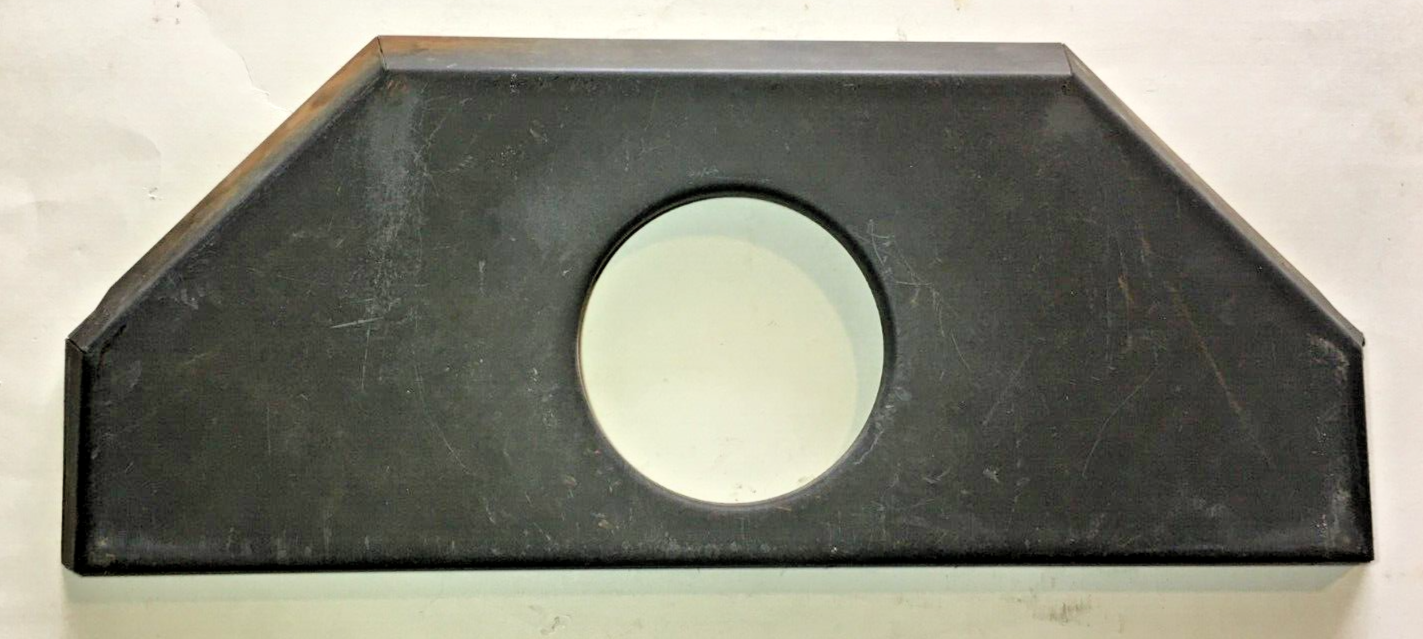 Austroflamm Integra 1 Pellet Stove Fireplace & Free St. Insert Ash Pan