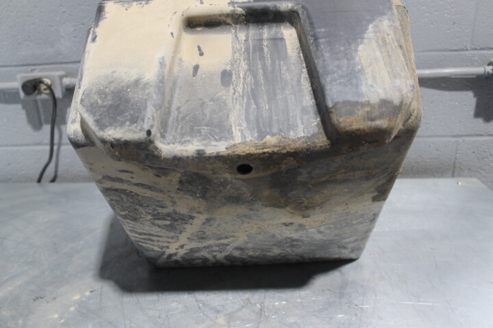 2020 KAWASAKI MULE PRO-FX KAF 820 FRONT STORAGE COMPARTMENT