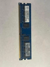 HP Nanya 1GB 404574-888 NT1GT64U88D0BY-AD