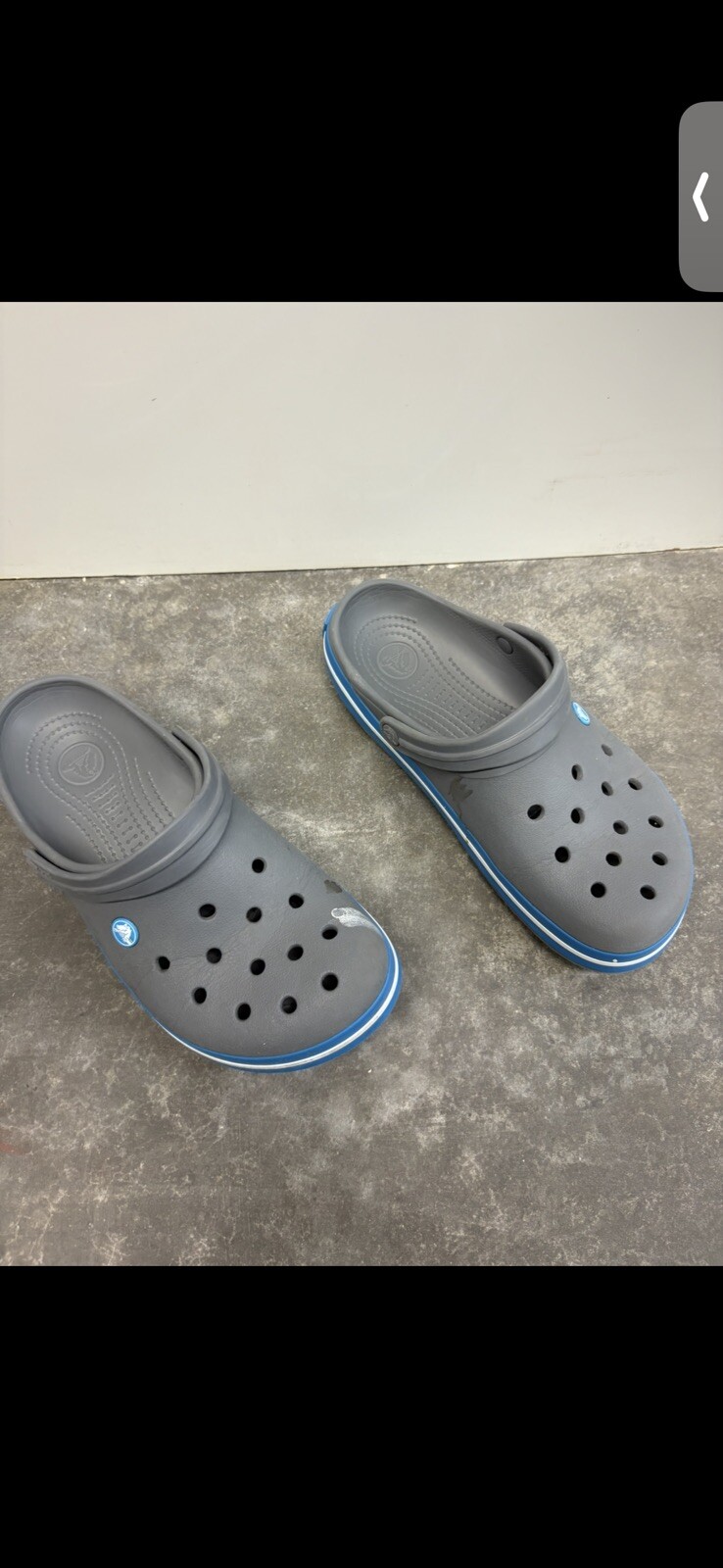 Zuecos Crocss para hombre y mujer Crocss | Zapatos sin cordones | Sandalias impermeables