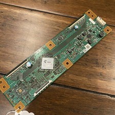 VIZIO RUNTK0246FVZZ T-CON BOARD FOR E60U-D3 AND OTHER MODELS