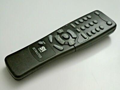 Original Skymaster remote control / remote, 2 year warranty
