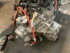 Opel Vectra C Signum Y22DTR GU 13101871 5. Gang Getriebe 2.2 DTI 16V 105.824km