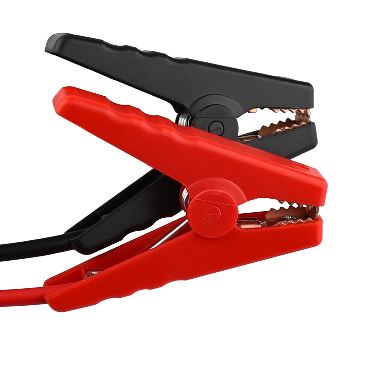 1000 AMP 4 Meter Booster Cables Car Jump Start Jumper Cable | Shop