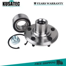 Front Wheel Hub Bearing Assembly For Honda CR-V 2007-2011 Acura RDX 2007-2010