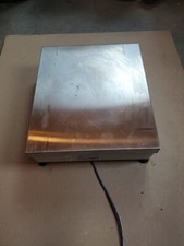 Omega LSC7000-50LR Load Cell AG30 PAS Scale I...