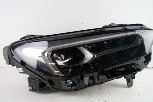 2020-2023 Buick Encore GX Right Headlight Full LED OEM