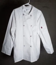 Famous Pizza/Pasta Chef Halloween Costume Outfit