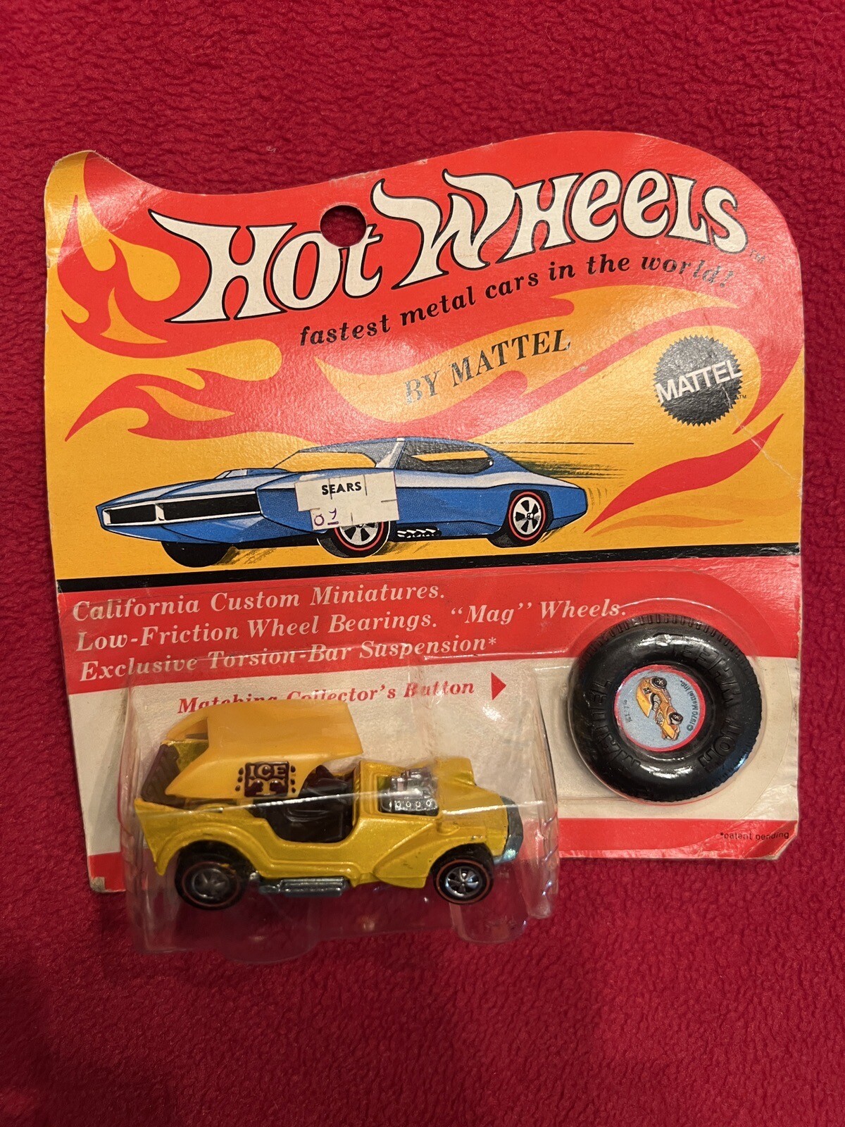 Hot Wheels Redline eBay