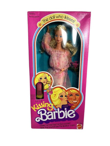 Mattel Barbie Doll - 2597 for sale online | eBay