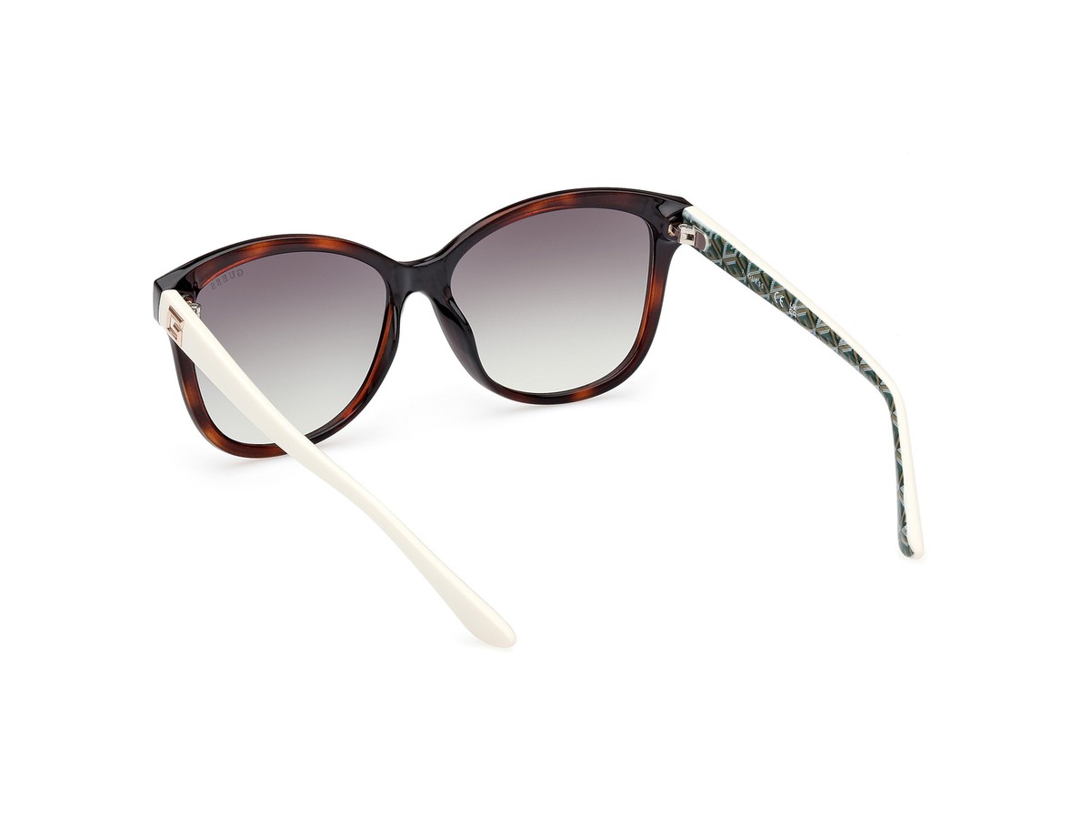 Guess Sunglasses GU7920-52P-58 New with tags GUESSGU78795401BWOMANINJECTEDS  main image 3